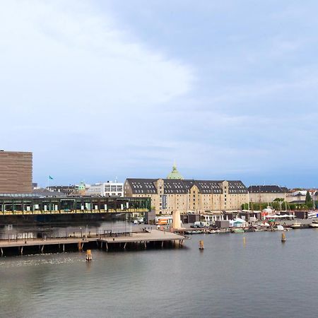 Appartement Udsigt Til 20.000.000 Dkk - M.Plads Til 6 Personer à Copenhague Extérieur photo
